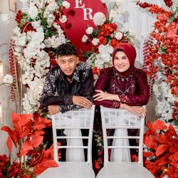 Vina & Didik100626