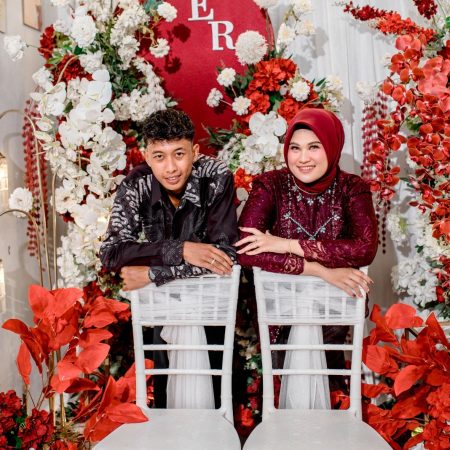 Vina & Didik100626