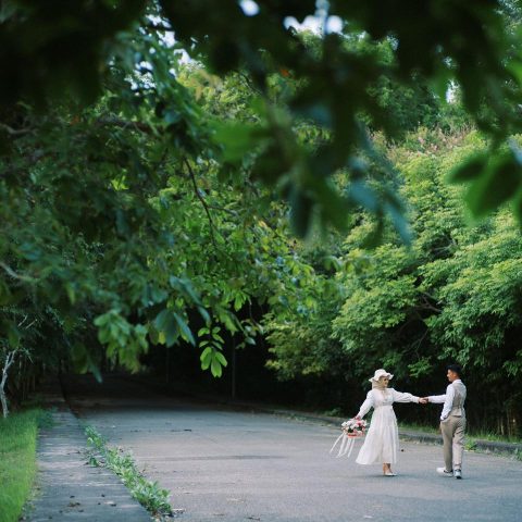 Evi & Ifki140626