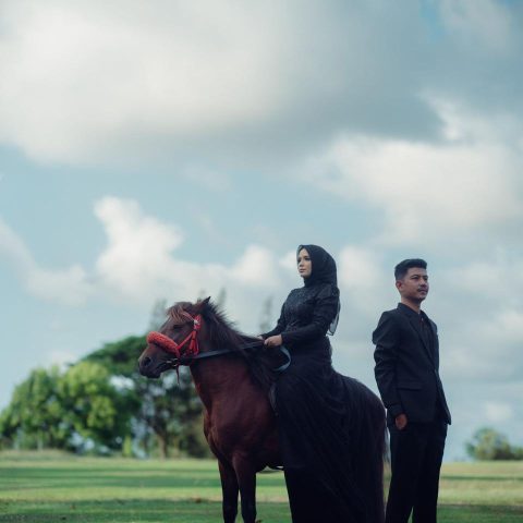 Evi & Ifki140626