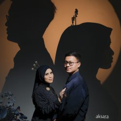 Firda & Luthfi130626