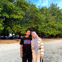 Dini & Dendi200626