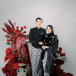Nanda & David260826