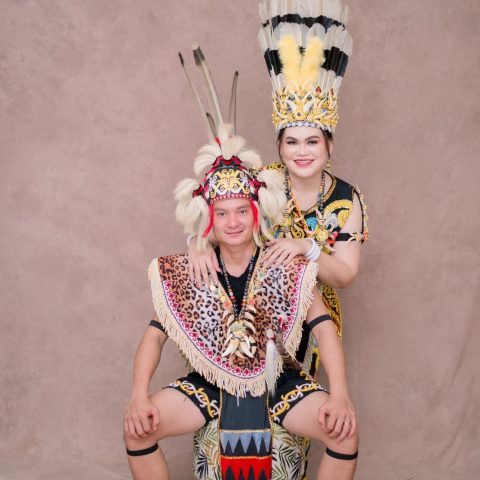 Berto & Idoq100726