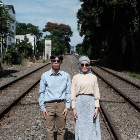Tira & Gugun050726