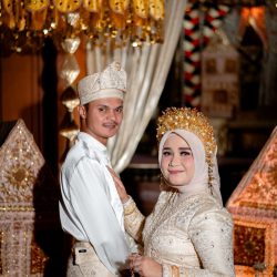 Putri & Rozy010726