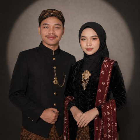 Anggun & Ari040726