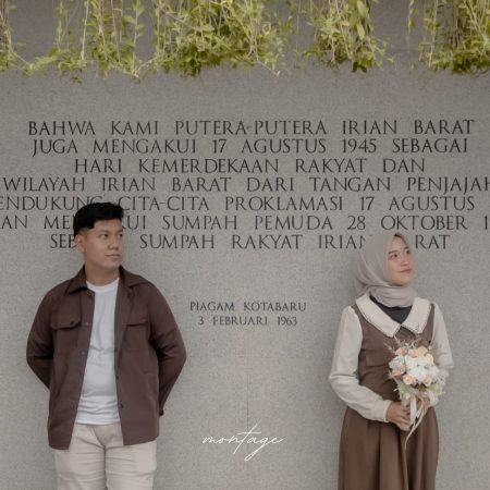 Heni & Aji030427