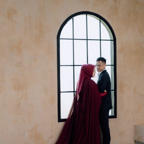 Ayu & Arip290726