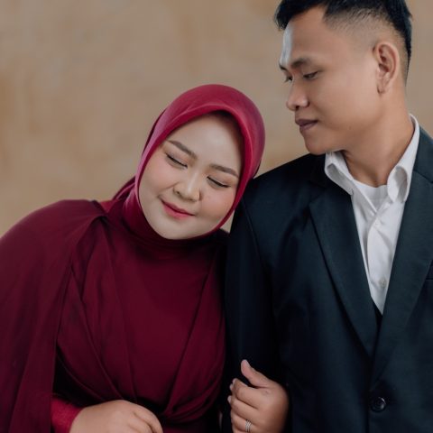 Ayu & Arip290726
