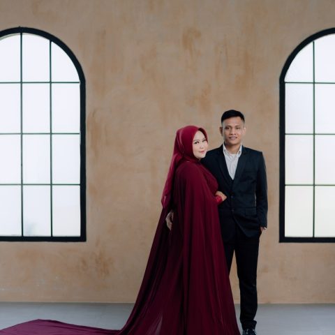 Ayu & Arip290726