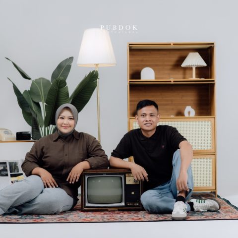 Ayu & Arip290726