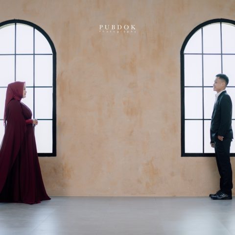 Ayu & Arip290726