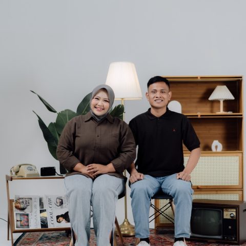 Ayu & Arip290726