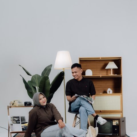 Ayu & Arip290726