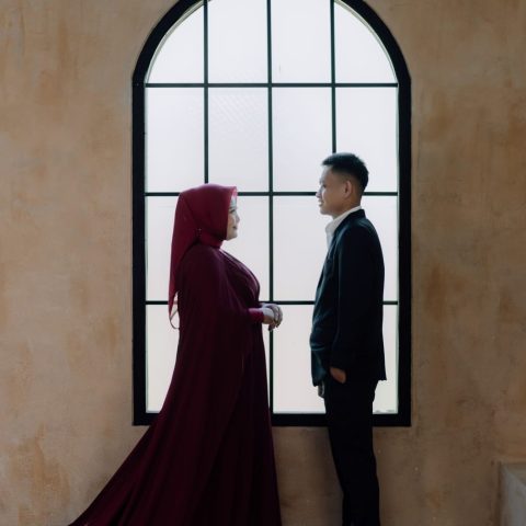 Ayu & Arip290726