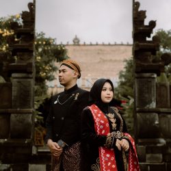 Gesti & Adit190726