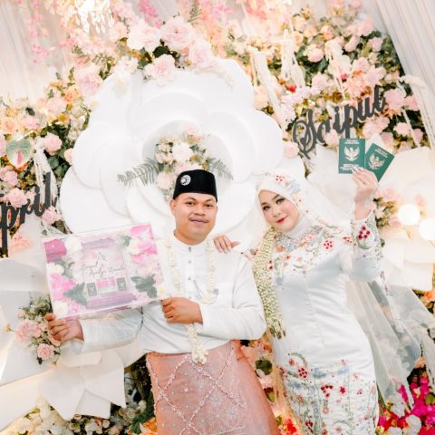 Saipul & April280626