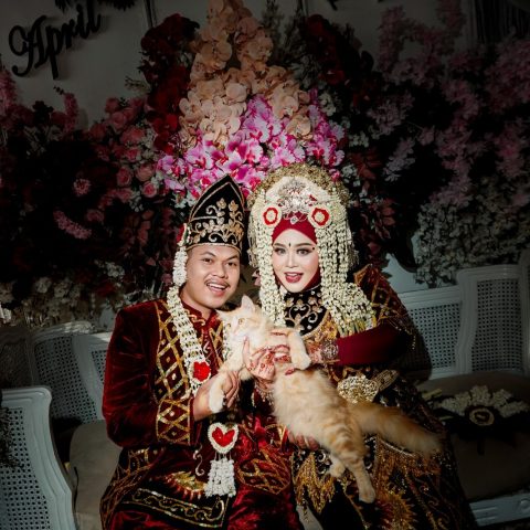 Saipul & April280626