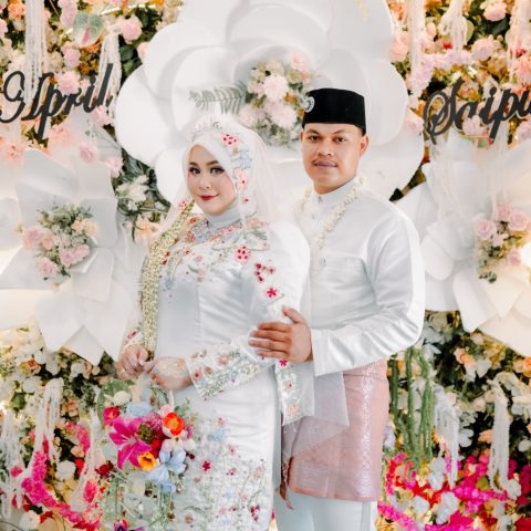 Saipul & April280626