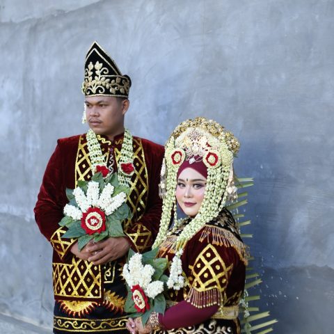 Saipul & April280626