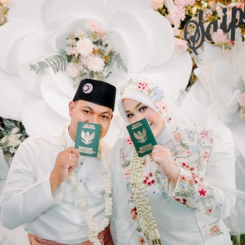 Saipul & April280626