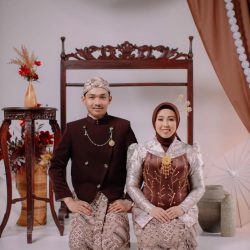 Putri & Ricko280626