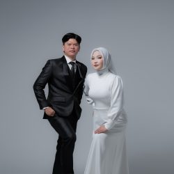 Nadya & Boby090826