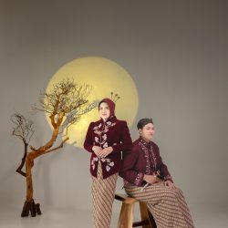 Yunita & Qubaisy110626
