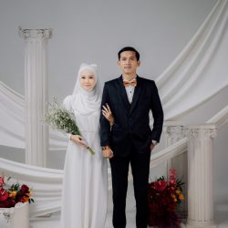 Fitri & Daffa150726
