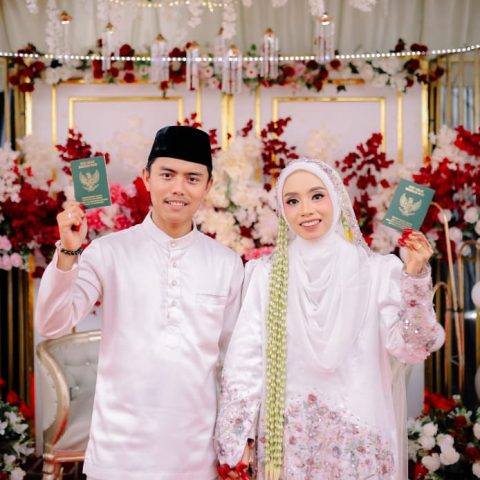 Sayang & Achmad270626