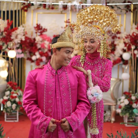 Sayang & Achmad270626