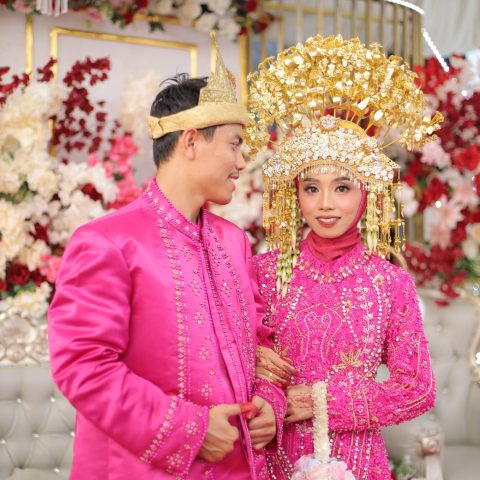 Sayang & Achmad270626