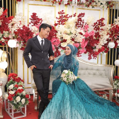 Sayang & Achmad270626