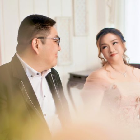 Yonathan & Luciana 250826