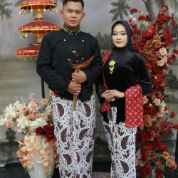 Shania & Ridwan 060826