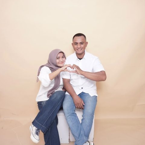 Ine & Adji180726