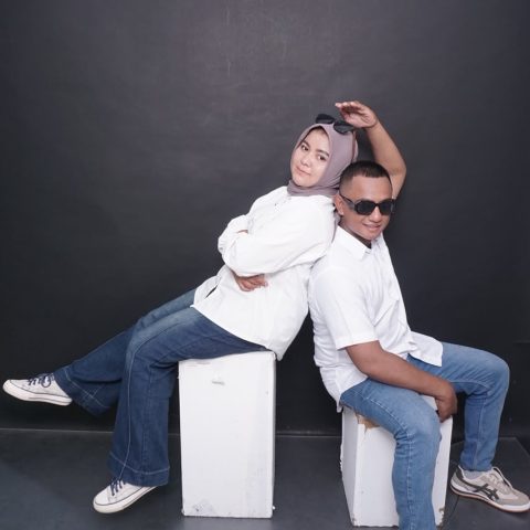 Ine & Adji180726