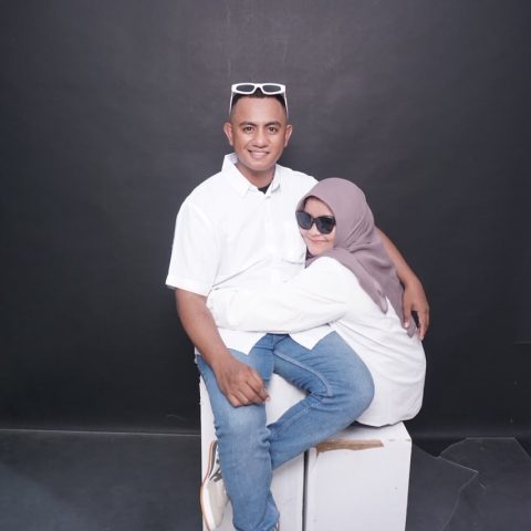 Ine & Adji180726