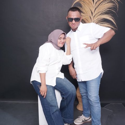 Ine & Adji180726