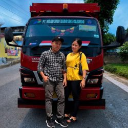 Yuslin & Parulian230726
