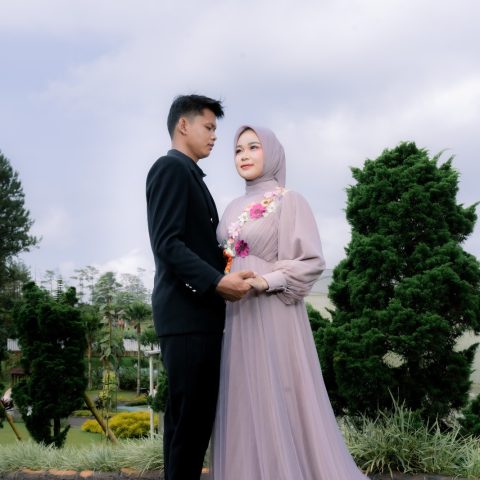 Diah & Imam200926