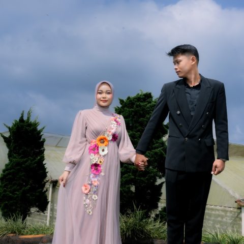 Diah & Imam200926
