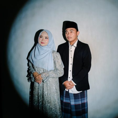Siti & Rahma130926