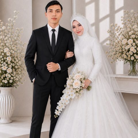 Farisa & Fikran060926