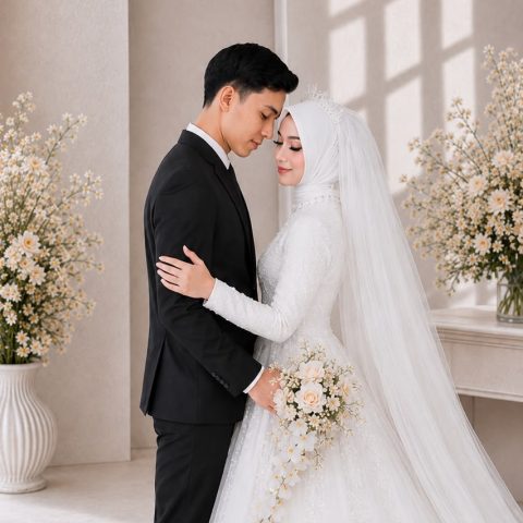 Farisa & Fikran060926