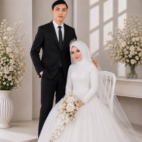 Farisa & Fikran060926
