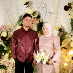 Ulfa & Firman050926