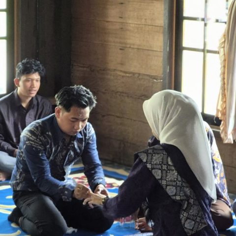 Hikmah & Aqip300826