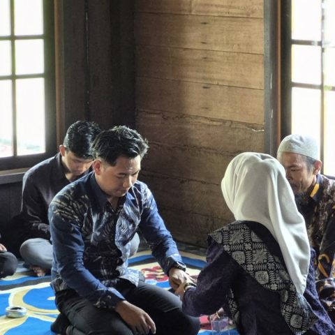 Hikmah & Aqip300826